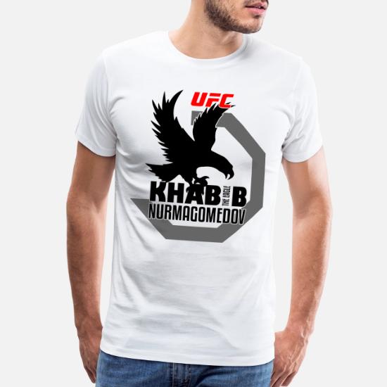 Khabib Nurmagomedov - The Eagle' Men's 
